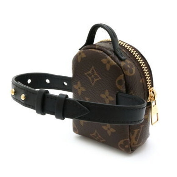 Louis Vuitton Monogram Spring Mini Backpack - Picture 3 of 7